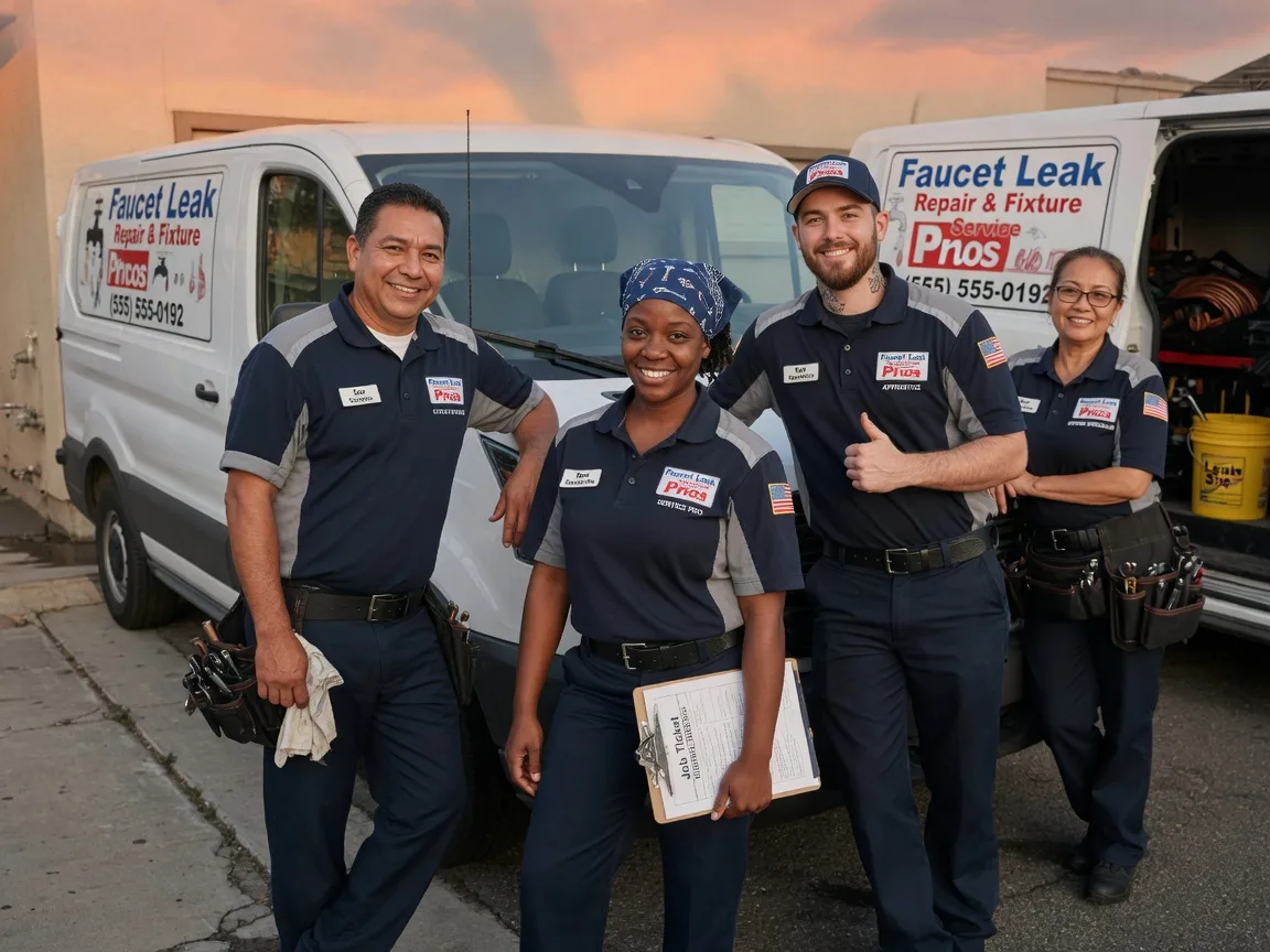 Faucet Repair company in Woodstock, NY